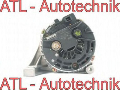 ATL AUTOTECHNIK l42840 -  Генератор